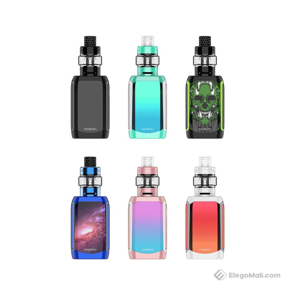 Innokin Proton Mini Ajax Box Kit